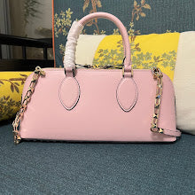 Luxury Iconic Crossbody Bag - Women's Elegant Designer Fashion - NM2892