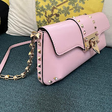 Chic Women's Shoulder Handbag - Luxury Premium Designer Style - NM2882