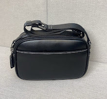 New Luxury Monogram Shoulder Bag - Women's Elegant Designer Fashion - NM6419