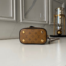 Chic Designer Crossbody Purse - Premium Luxury Women's Style - NM5053