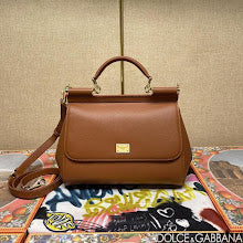 Chic Designer Shoulder Handbag - Premium Luxury Women's Style - NM7018