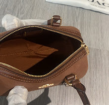 New Luxury Monogram Top Handle Bag - Women's Elegant Designer Fashion - NM6610