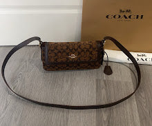 New Designer Signature Tote - Premium Luxury Women's Fashion Bag - NM6605