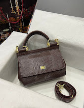 Luxury Designer Tote Bag for Women - Premium Iconic Monogram Handbag - NM7039