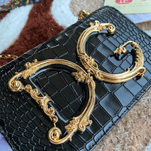 Luxury Structured Shoulder Bag - Women's Premium Designer Fashion - NM7091