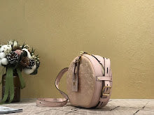 Premium Leather Shoulder Bag - Elegant Women's Designer Handbag - NM4258
