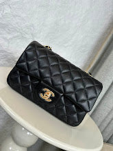 New Premium Structured Satchel - Chic Women's Luxury Designer Handbag - NM6063