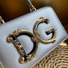 Premium Leather Shoulder Bag - Elegant Women's Designer Handbag - NM6875