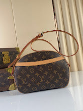 Luxury Designer Top Handle Bag for Women - Premium Satchel Handbag - NM4315