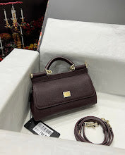 Chic Designer Crossbody Purse - Premium Luxury Women's Style - NM7226