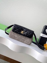 New Premium Women's Tote Bag - Luxury Designer Fashion Handbag - NM6231