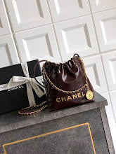 New Luxury Canvas Tote Bag - Women's Designer Premium Fashion - NM6145