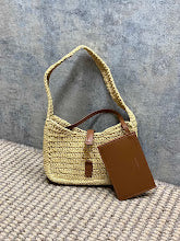 Designer Heritage Shoulder Bag - Premium Luxury Women's Handbag - NM3143
