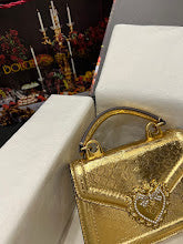 Premium Women's Tote Bag - Luxury Designer Fashion Handbag - NM6658