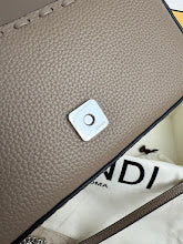 Chic Designer Satchel Bag - Luxury Women's Top Handle Handbag - NM7652