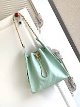 New Premium Leather Shoulder Bag - Elegant Women's Designer Handbag - NM6012