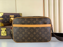 Designer Heritage Top Handle Bag - Premium Luxury Women's Fashion - NM5041