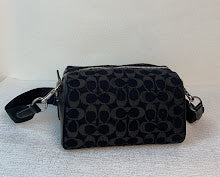 New Premium Monogram Tote Bag - Elegant Luxury Women's Designer Handbag - NM6560