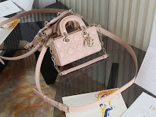 Designer Monogram Crossbody - Luxury Women's Premium Fashion Bag - NM7599