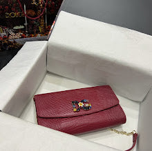 Designer Signature Tote - Premium Luxury Women's Fashion Bag - NM6886