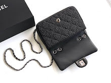 New Chic Women's Shoulder Handbag - Luxury Premium Designer Style - NM6170