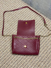 Luxury Mini Crossbody Bag - Women's Premium Designer Fashion - NM3780