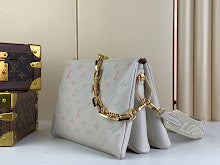 Designer Signature Tote - Premium Luxury Women's Fashion Bag - NM5178
