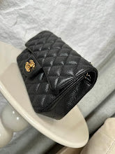 New Luxury Designer Tote Bag for Women - Premium Iconic Monogram Handbag - NM6093