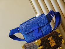 Designer Heritage Crossbody Bag - Premium Luxury Women's Fashion - NM5103
