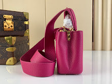 Premium Women's Shoulder Bag - Designer Luxury Fashion Accessory - NM4117