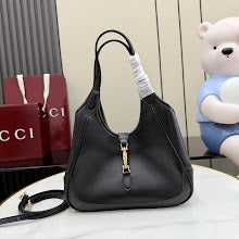 Premium Leather Shoulder Bag - Elegant Women's Designer Handbag - NM4033