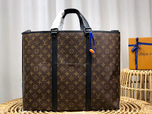 Designer Iconic Tote Handbag - Premium Luxury Women's Fashion - NM4912