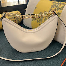 Designer Monogram Crossbody - Luxury Women's Premium Fashion Bag - NM2902
