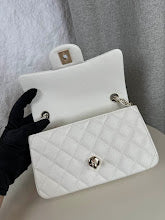 New Chic Women's Crossbody Handbag - Luxury Premium Designer Style - NM6090