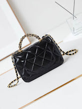 New Premium Signature Crossbody - Chic Women's Luxury Designer Bag - NM5960