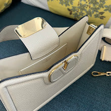 Designer Signature Tote - Premium Luxury Women's Fashion Bag - NM3019
