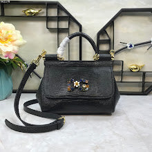 Luxury Designer Tote Bag for Women - Premium Iconic Monogram Handbag - NM6952