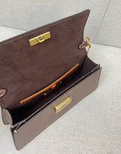 New Chic Women's Crossbody Handbag - Luxury Premium Designer Style - NM6540