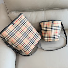 New Chic Women's Shoulder Handbag - Luxury Premium Designer Style - NM5853