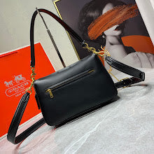 New Luxury Designer Crossbody Bag for Women - Premium Fashion Handbag - NM6369