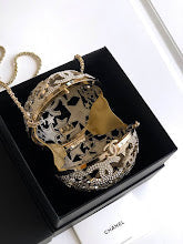 New Premium Women's Tote Bag - Luxury Designer Fashion Handbag - NM6136