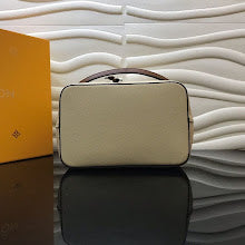 Premium Women's Tote Bag - Luxury Designer Fashion Handbag - NM5031