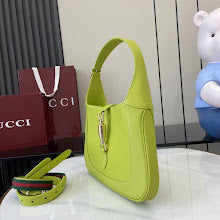 Premium Leather Crossbody Bag - Elegant Women's Designer Handbag - NM3928
