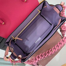 Chic Women's Shoulder Handbag - Luxury Premium Designer Style - NM3082