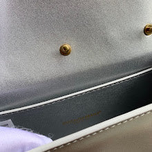 Premium Leather Shoulder Bag - Elegant Women's Designer Handbag - NM7117