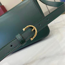 Premium Leather Top Handle Satchel - Elegant Women's Designer Bag - NM4001