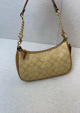 New Premium Monogram Tote Bag - Elegant Luxury Women's Designer Handbag - NM6319