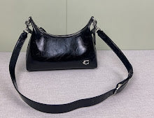 New Designer Heritage Top Handle Bag - Premium Luxury Women's Fashion - NM6338