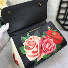 Chic Women's Crossbody Handbag - Luxury Premium Designer Style - NM7119