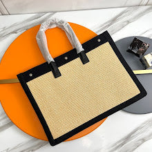 Chic Designer Tote Handbag - Luxury Premium Women's Fashion Bag - NM3351